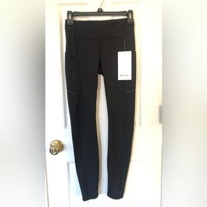 Lululemon Speed Up MR Tight 28’ Leggings